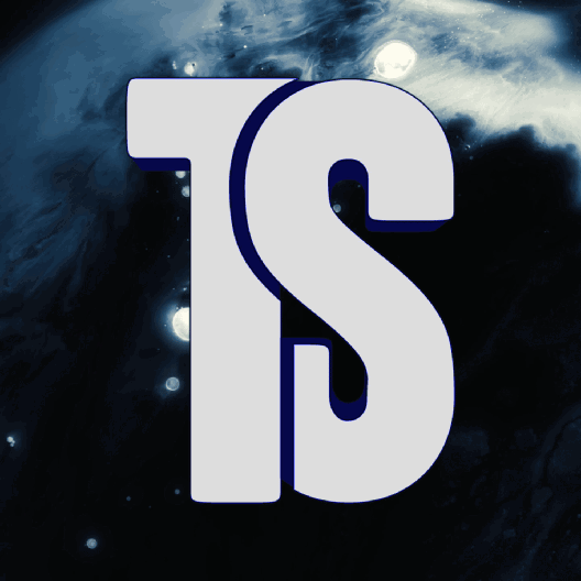 TheySix Logo